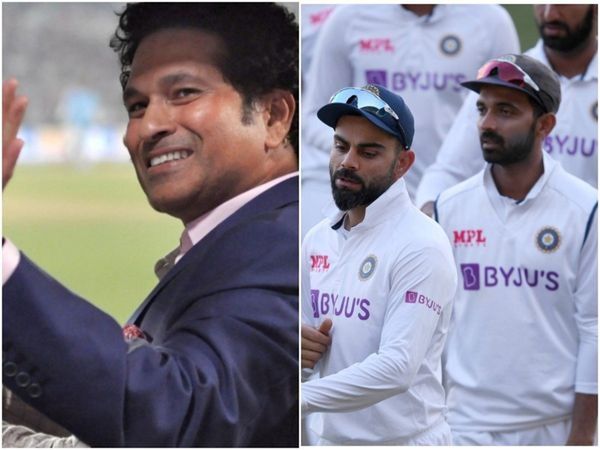 sachin tendulkar on wtc final