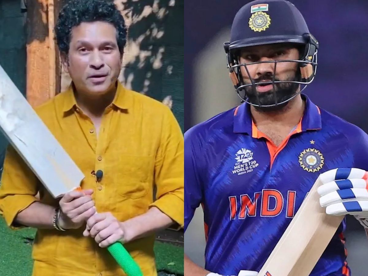 Happy Father’s Day 2022: सचिन तेंदुलकर से लेकर रोहित शर्मा तक, क्रिकेटर्स ने इस अंदाज में दी फादर्स डे पर बधाई