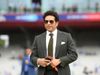 sachin tendulkar