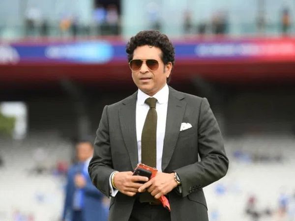 sachin tendulkar
