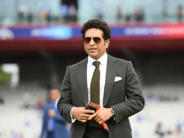 sachin tendulkar