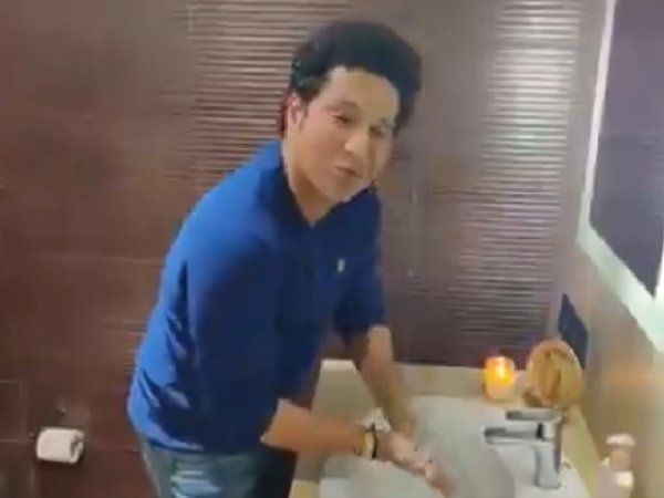 Sachin Tendulkar