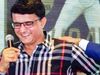 Sourav Ganguly