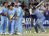sachin tendulkar and dinesh karthik
