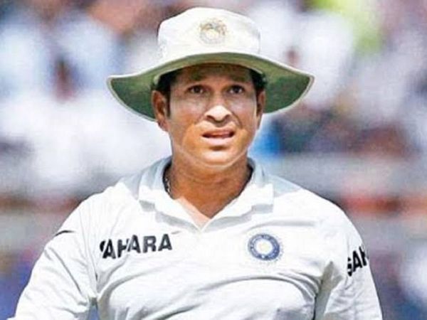 sachin tendulkar