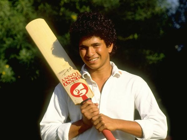 Sachin Tendulker