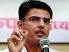 Rajasthan crisis: sacked Sachin Pilot to break his silence today