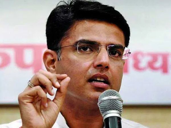 Sachin Pilot Press Conference Today, Former deputy CM Sachin Pilot latest news