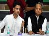 rajasthan congress government crisis live updates 