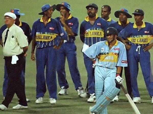 sachin tendulkar
