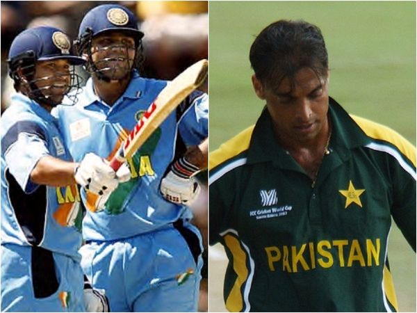 sachin tendulkar, virender sehwag and shoaib akhtar