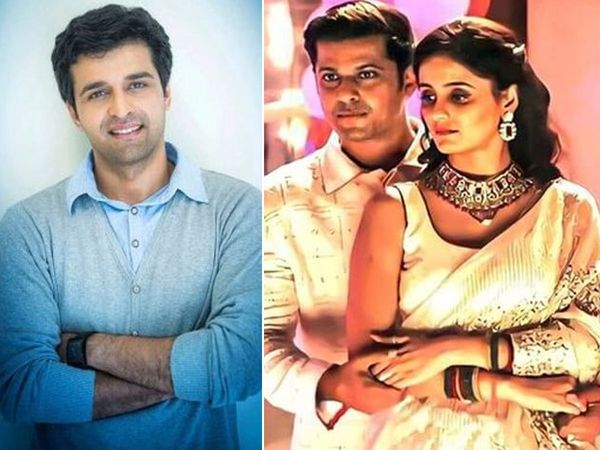 Ghum Hai Kisikey Pyaar Meiin Star plus TV Show New Twist: Sachin Shroff to Enter in GHKKPM As Shivani Bua fiancè- 