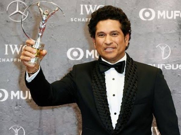  sachin tendulkar