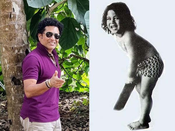 Sachin Tendulkar Birthday