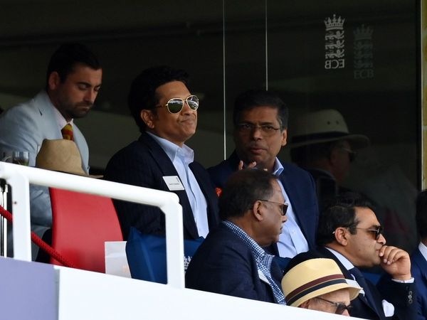 Sachin Tendulkar