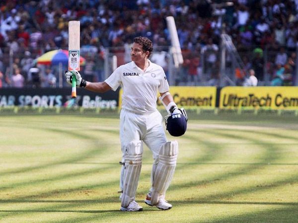 sachin tendulkar