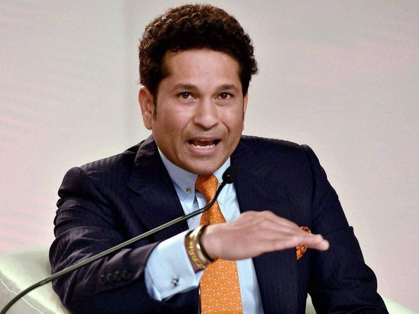 Sachin Tendulkar on India losing against New Zealand in T20 WC
