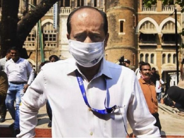 कौन हैं मुंबई पुलिस के एनकाउंटर स्पेशलिस्ट सचिन वाझे, जिन्‍हें लेकर हमलावर है बीजेपी