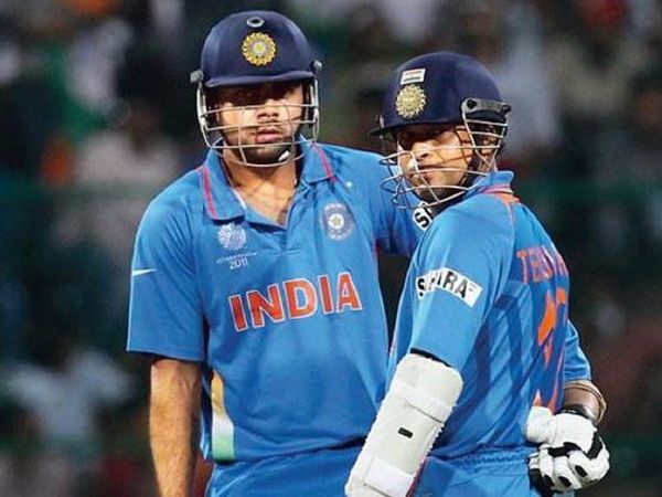 sachin tendulkar and virat kohli