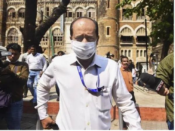 Antilia case: NIA की हिरासत में 'मिस्‍ट्री वुमन', सचिन वझे के साथ होटल में आई थी नजर 