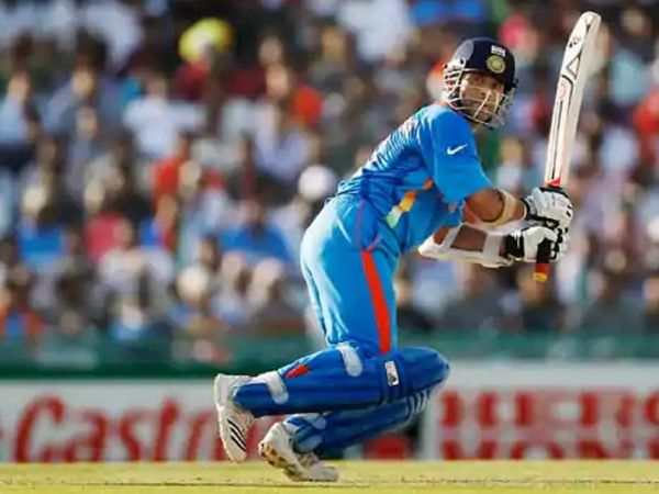 sachin tendulkar
