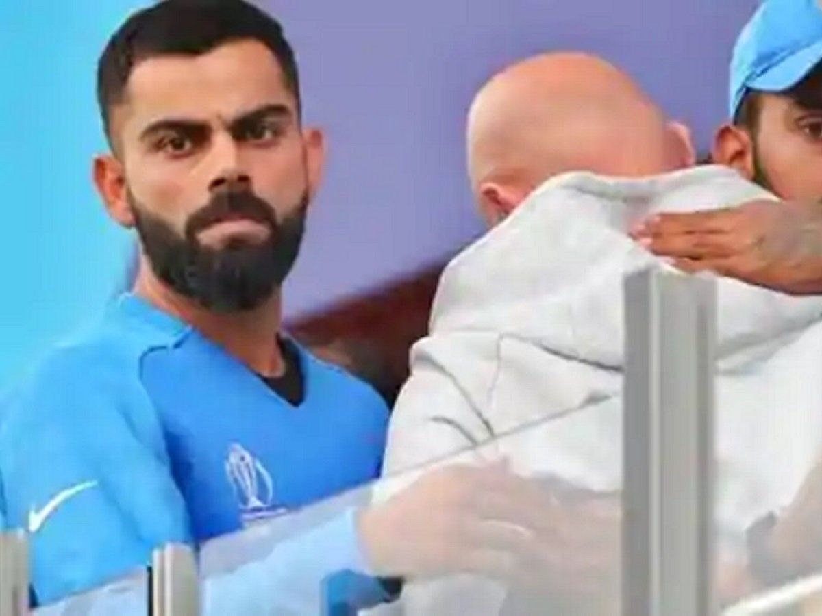 ट्विटर पर ट्रेंड हुआ '#SunoKohli', यूजर्स ने कप्तान विराट कोहली की जमकर आलोचना की और दी एक फ्री सलाह