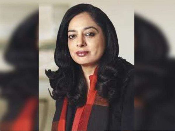 Sadia Dehlvi Author Of Sufismthe Heart of Islam and The Sufi Courtyard The Dargahs of Delhi passed Away