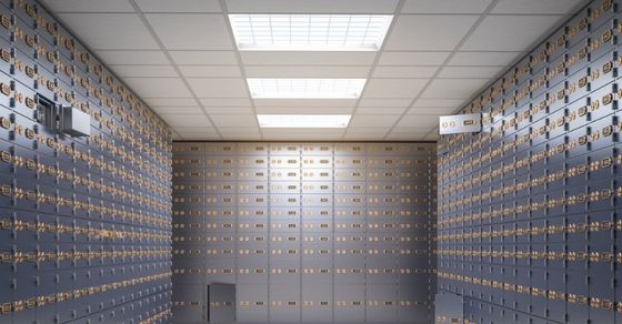 Bank Locker New Rule: Bank: If goods are stolen from the locker, you will get damages, money will be available up to 100 times the rent