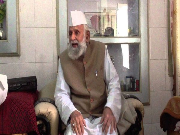 Taliban News, Afghanistan, sedition case against SP MP Shafiqur Rehman Barq, Shafiqur Rehman