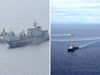 Malabar exercise 2020 starts today in Bay of Bengal India, US, Japan Australia