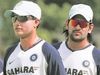 sourav ganguly and ms dhoni
