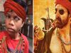 Sahdev Dirdo lip syncs to Akshay Kumar Bachchhan Paandey dialogue Watch Viral Video