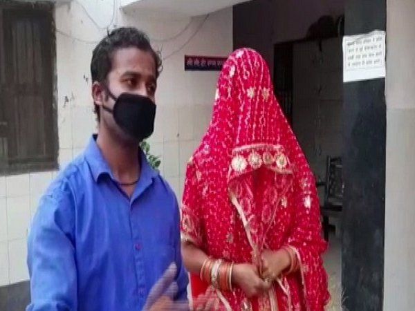 सामान की जगह बाजार से बेटा लाया बहू, नाराज मां फरियाद करने पहुंची थाने