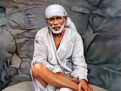 Sai baba ki puja guruvar ko kya chadayein Sai baba ki puja guruvar ko kya chadayein