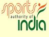 Sports Authority of India 