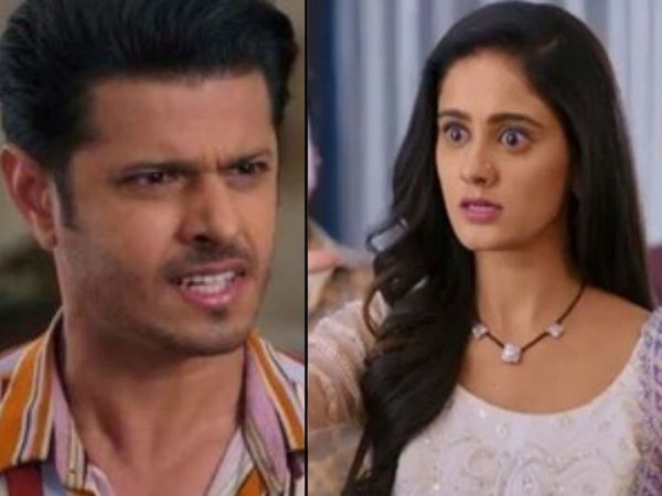 Ghum Hai Kisi Ke Pyaar tv serial, GHKKPM spoiler