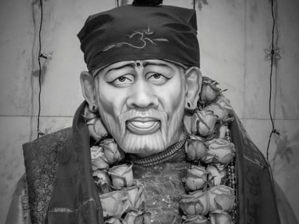 Sai Ki Aarti, साईं बाबा की आरती