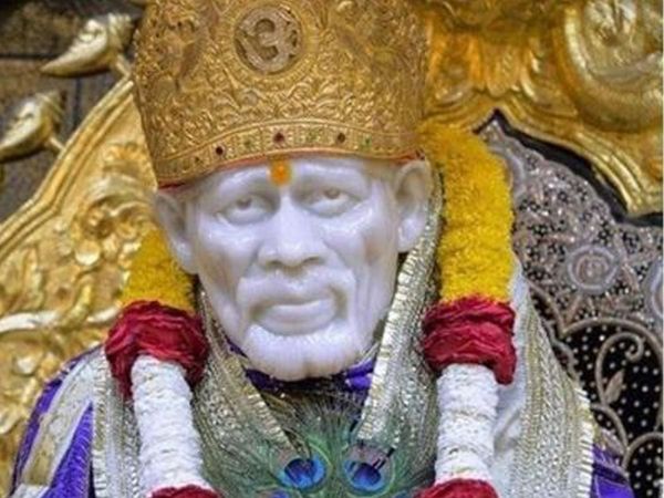 How to worship Lord Sai