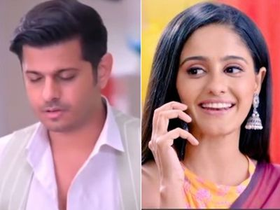 GHKKPM Spoiler Virat to FINALLY learn that Sai is alive Ghum Hai Kisikey Pyaar Meiin latest Spoiler twist- GHKKPM Spoiler Virat to FINALLY learn that Sai is alive Ghum Hai Kisikey Pyaar Meiin latest Spoiler twist-