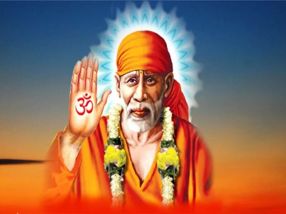 Shirdi Sai Baba Mantra: every wish will be fulfilled by chanting ...