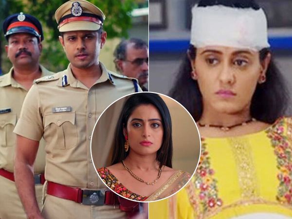ghum hai kisikey pyaar meiin 5 shocking twists| ghum hai kisikey pyaar meiin Virat mission And Sayi memory loss drama| ghum hai kisikey pyaar meiin samrat pakhi GHKKPM