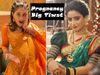 Sayi is pregnant in Ghum Hai Kisikey Pyaar Meiin Latest twist and Pakhi will take revenge star plus GHKKPM- 
