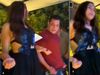 salman khan dance with Dabangg-3 Girl Saiee manjrekar Watch video