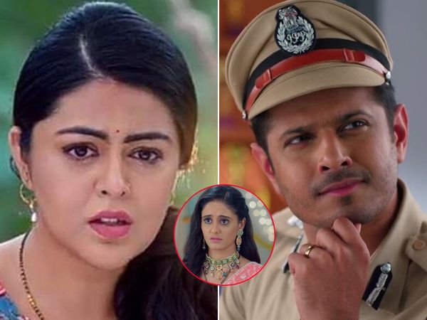 GHKKPM Serial twist Shruti starts falling in love with Virat in Star plus Serial 