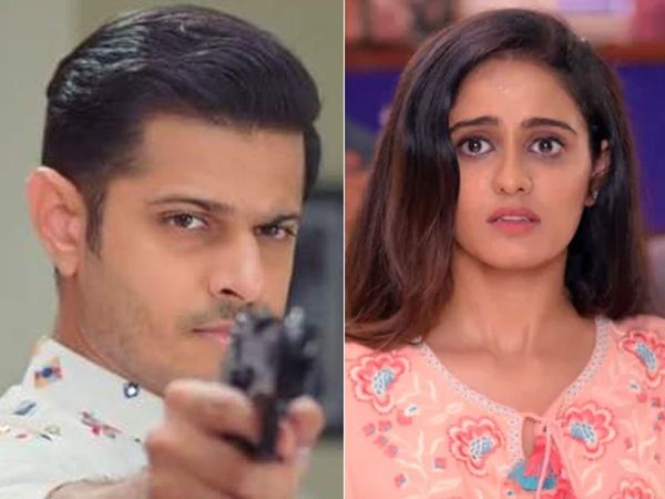 GHKKPM Upcoming Spoiler: Ghum Hai Kisi Ke Pyaar Mein latest Spoiler upcoming Episode twist Virat gunshot Jagtap And Pakhi take one promise while bring back Sayi to house in Star plus Show- 