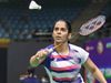 saina nehwal