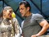 Salman Khan Video: भारी भीड़ देखकर दबंग 3 एक्ट्रेस सई मांजरेकर की ऐसी हो गई हालत, सलमान खान ने बात कर लगीं मुस्कुराने
