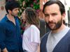 Saif on Sara Ali Khan Love Aaj Kal Trailer