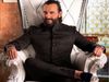 Saif Ali Khan