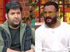Saif Ali Khan, The Kapil Sharma Show